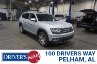 2019 VOLKSWAGEN ATLAS