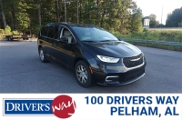 2021 CHRYSLER PACIFICA