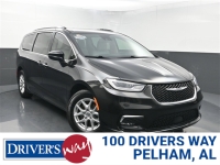 2021 CHRYSLER PACIFICA