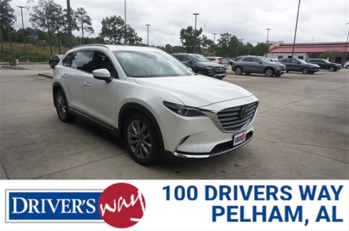 2023 MAZDA CX-9