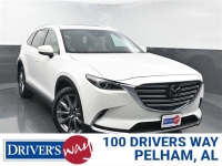 2023 MAZDA CX-9