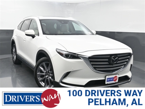 2023 MAZDA CX-9