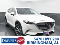 2023 MAZDA CX-9