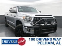 2020 TOYOTA TUNDRA