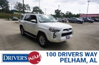 2019 TOYOTA 4RUNNER