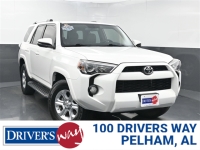 2019 TOYOTA 4RUNNER