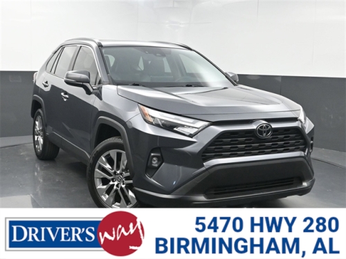 2023 TOYOTA RAV4