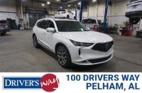 2024 ACURA MDX