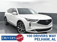 2024 ACURA MDX