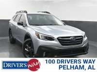 2020 SUBARU OUTBACK