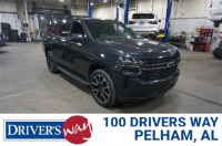 2022 CHEVROLET TAHOE