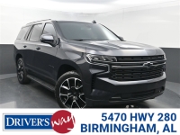 2022 CHEVROLET TAHOE