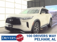 2024 INFINITI QX60