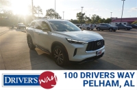2024 INFINITI QX60