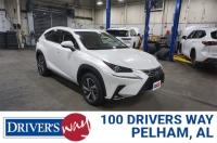 2021 LEXUS NX