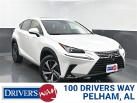 2021 LEXUS NX