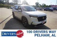 2024 HONDA PILOT