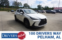 2024 LEXUS NX