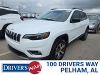 2022 JEEP CHEROKEE