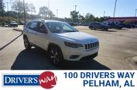 2022 JEEP CHEROKEE