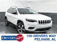 2022 JEEP CHEROKEE