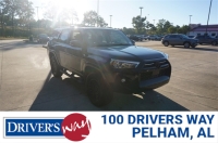 2021 TOYOTA 4RUNNER