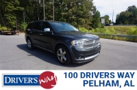 2011 DODGE DURANGO