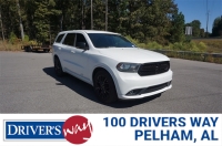 2015 DODGE DURANGO