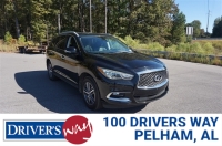 2020 INFINITI QX60
