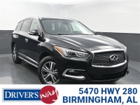 2020 INFINITI QX60