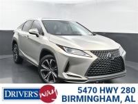 2020 LEXUS RX
