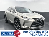 2020 LEXUS RX