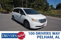 2013 HONDA ODYSSEY
