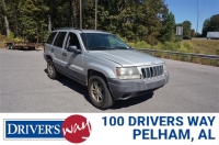 2004 JEEP GRAND CHEROKEE