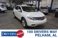 2013 NISSAN MURANO