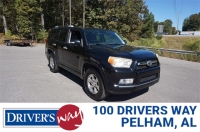 2011 TOYOTA 4RUNNER