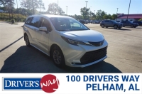 2024 TOYOTA SIENNA