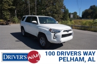 2020 TOYOTA 4RUNNER