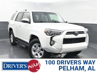 2020 TOYOTA 4RUNNER