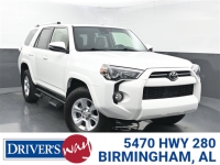 2020 TOYOTA 4RUNNER