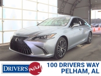 2024 LEXUS ES 350