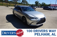 2024 LEXUS ES 350