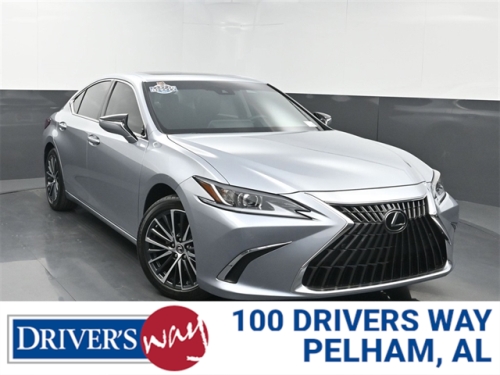 2024 LEXUS ES 350