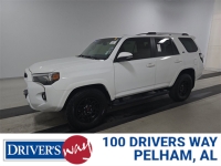 2023 TOYOTA 4RUNNER