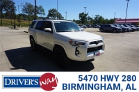 2023 TOYOTA 4RUNNER