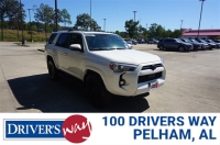2023 TOYOTA 4RUNNER