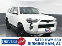 2023 TOYOTA 4RUNNER