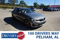 2024 BMW 3 SERIES