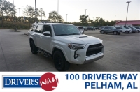2019 TOYOTA 4RUNNER