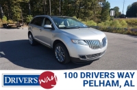 2013 LINCOLN MKX